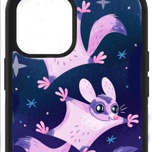 Adorable sugar glider cases